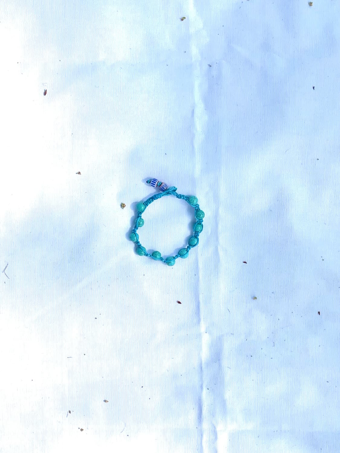 ••Bracelet•• Under the sea 상품이미지5