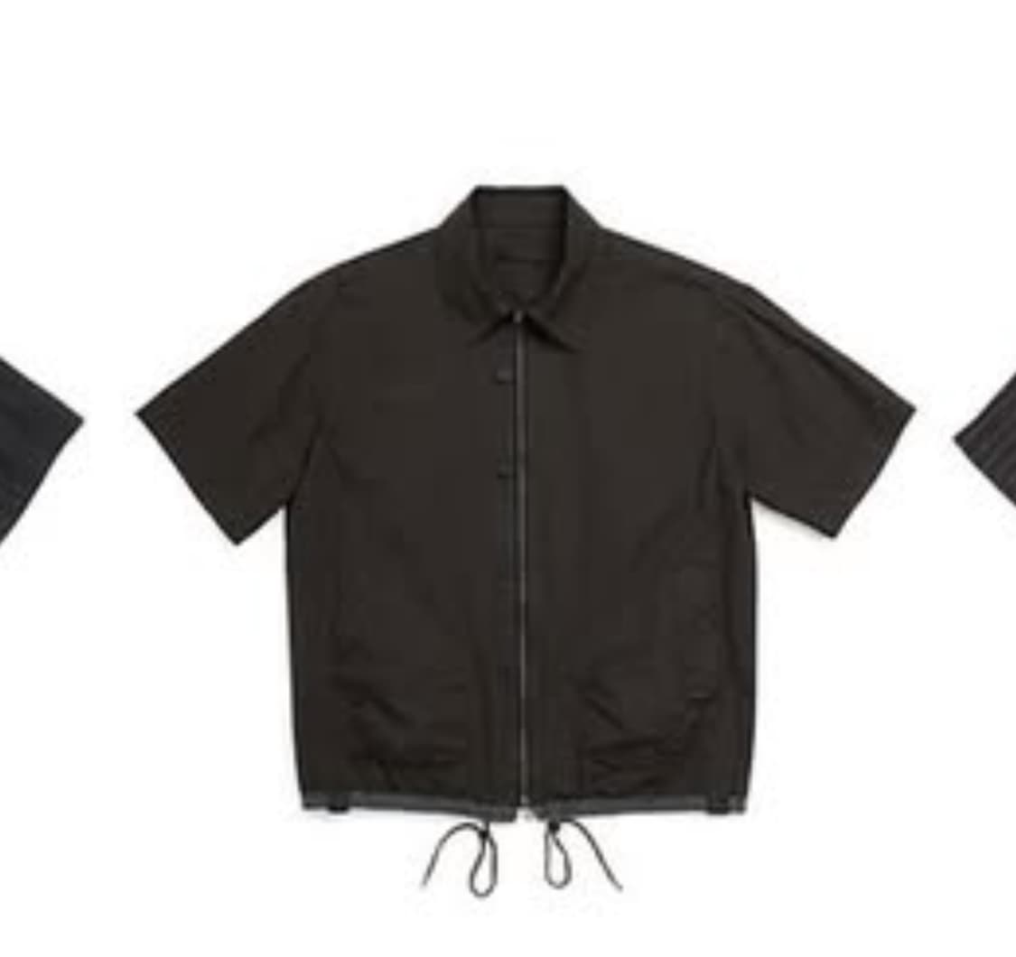 해칭룸 hatchingroom boxer shirket 상품이미지2