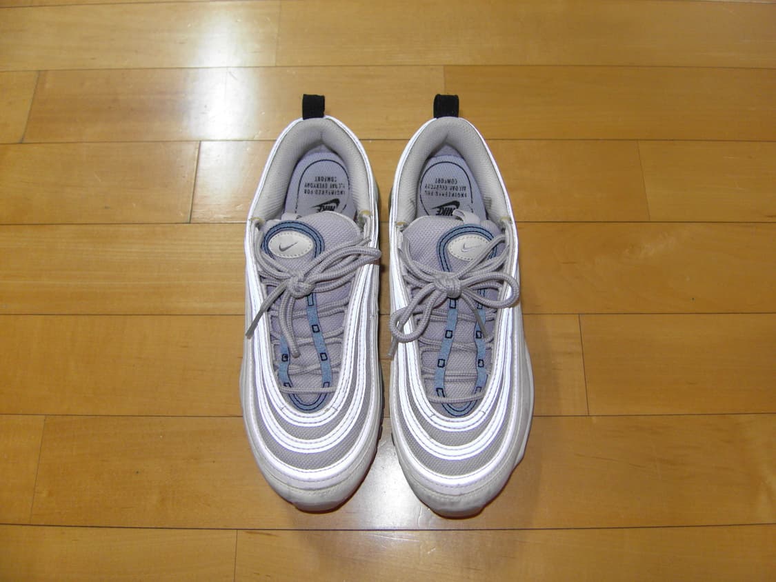 나이키 에어맥스 97 연보라 상품이미지1