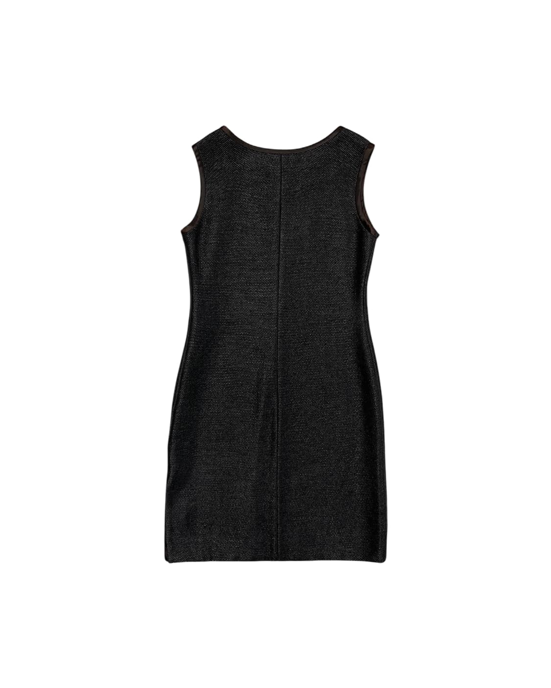 입생로랑 리브고슈 80s 비스코스 슬리브리스 원피스 상품이미지6