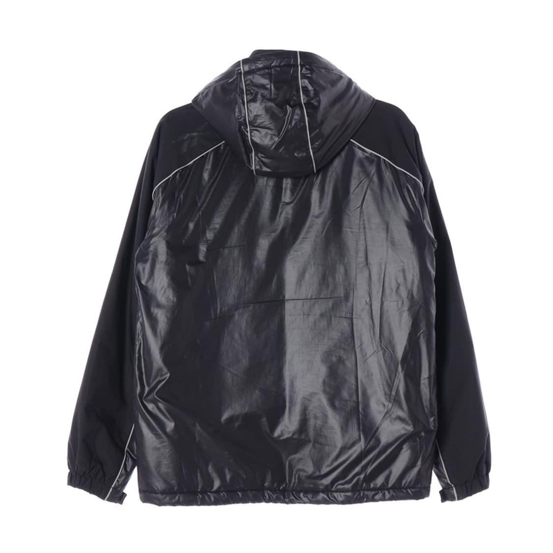 리복 누빔안감 바람막이 L 상품이미지3