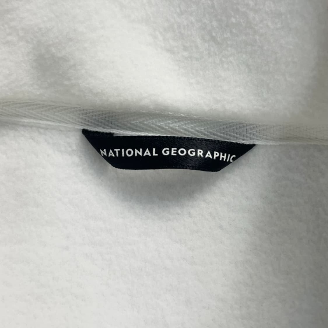 90 내셔널지오그래픽 후리스  상품이미지3