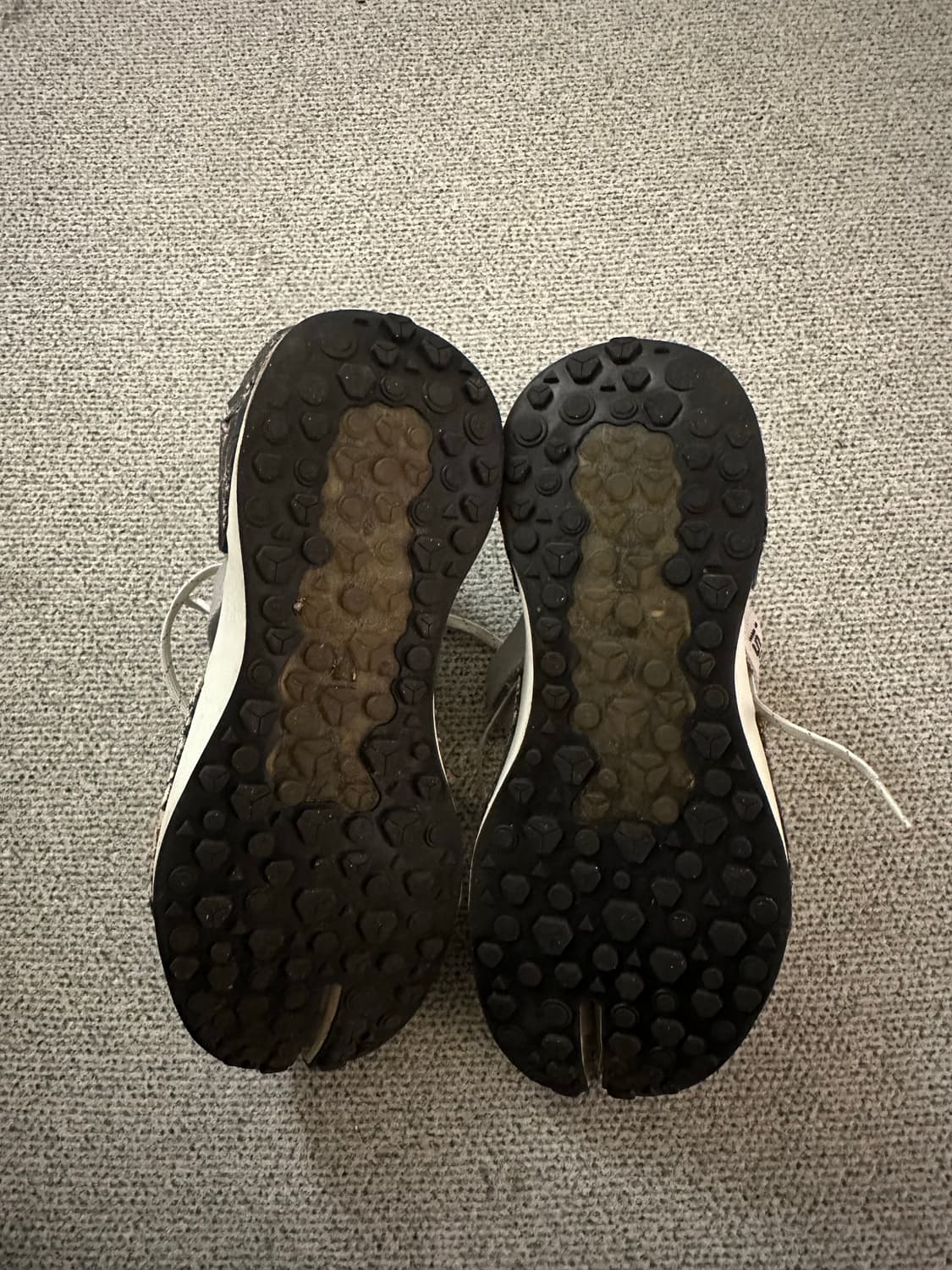 나이키 Ispa 드리프터 스플릿 그레이 포그 290 상품이미지5