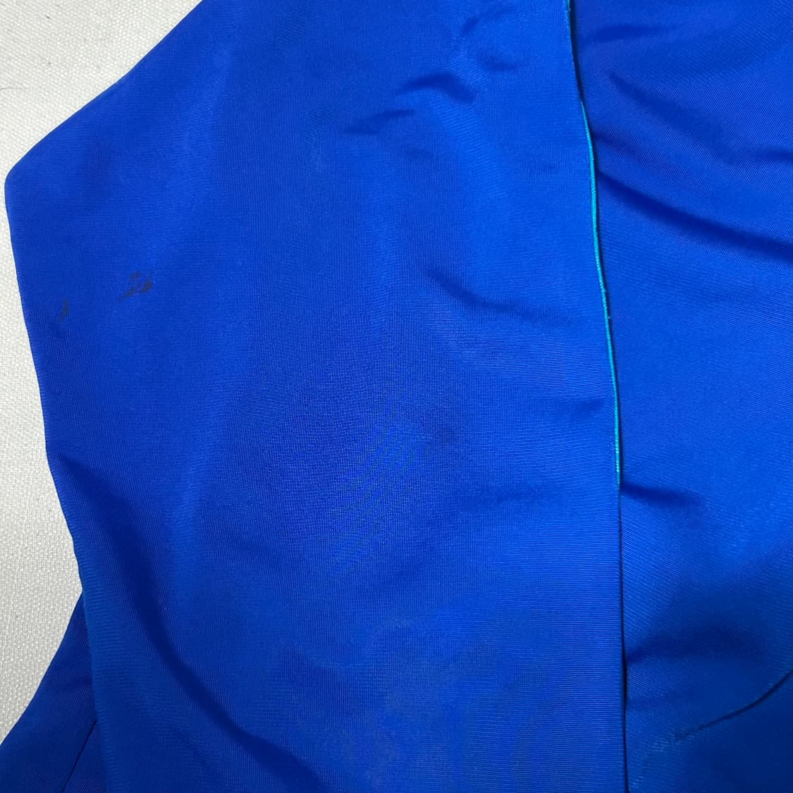 🫶🏻아디다스 파이어버드 스카이블루라인 블루 Track top🫶🏻 상품이미지6