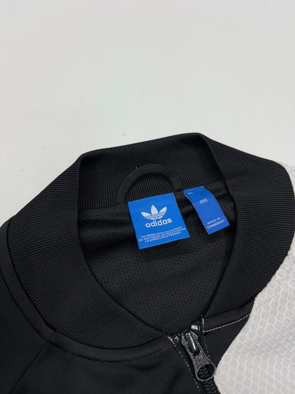 아디다스 오리지널 EQT 이큅먼트 트랙탑 져지 상품이미지4