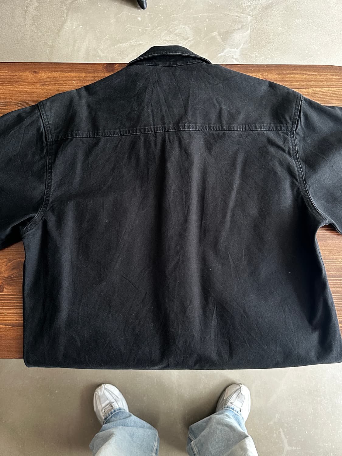 Dakota 워크 셔츠 상품이미지4