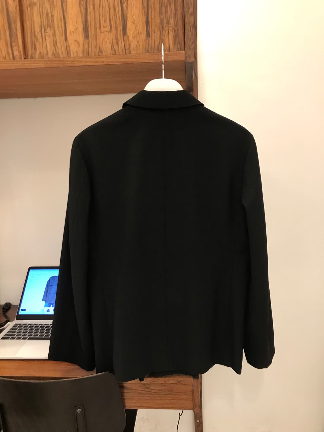 comme des garcons tricot jacket 상품이미지4