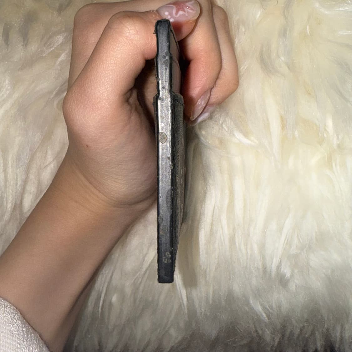 구찌 스네이크 카드지갑 상품이미지4