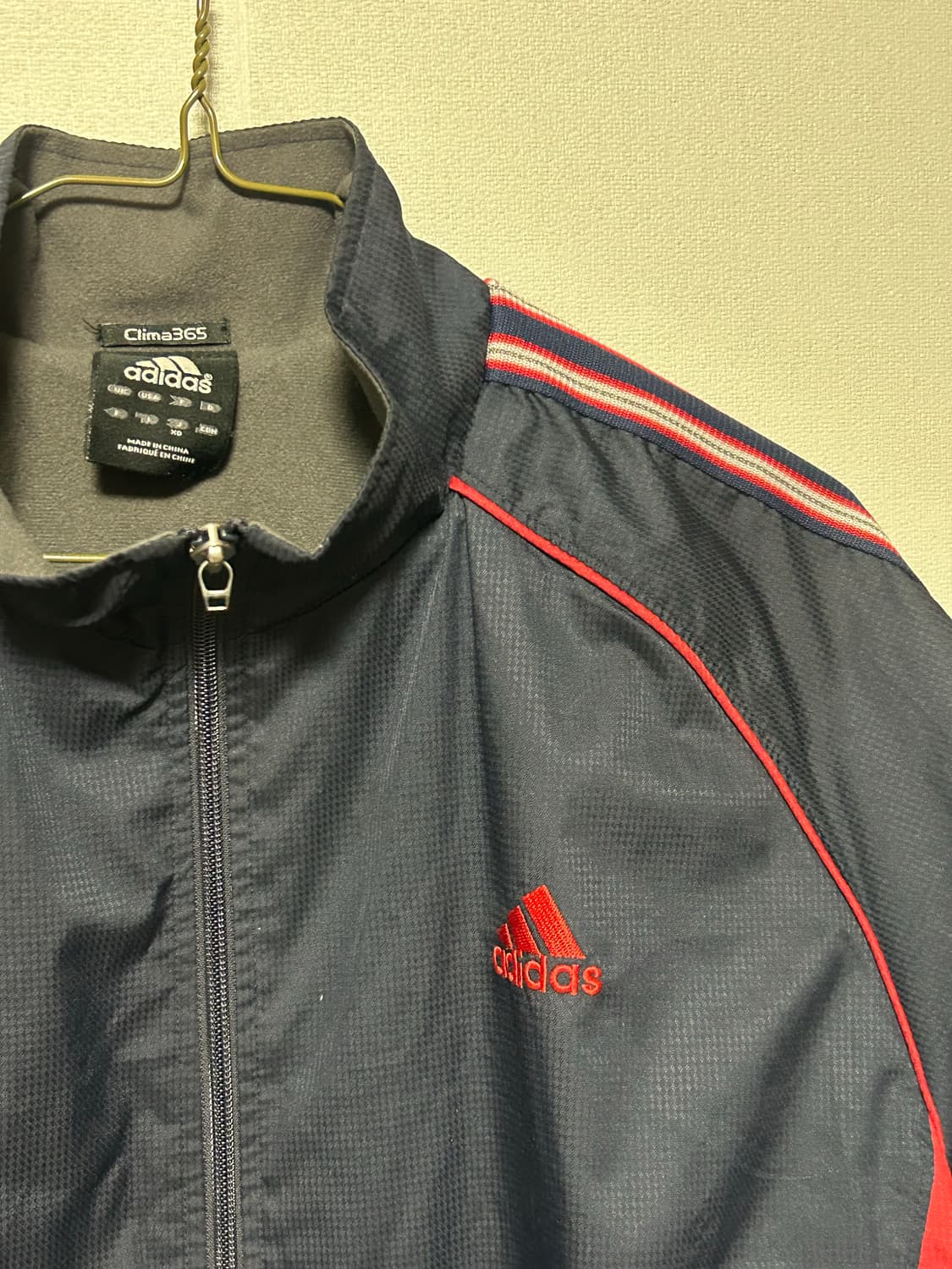 아디다스 바람막이 상품이미지2