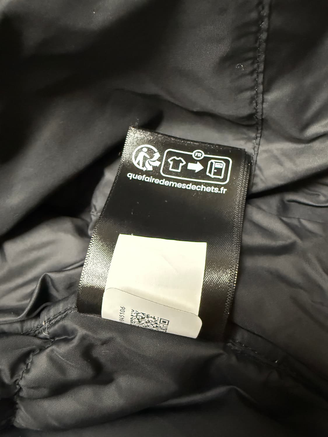 노스페이스 눕시 1996 해외판 700, 라지 사이즈 상품이미지3