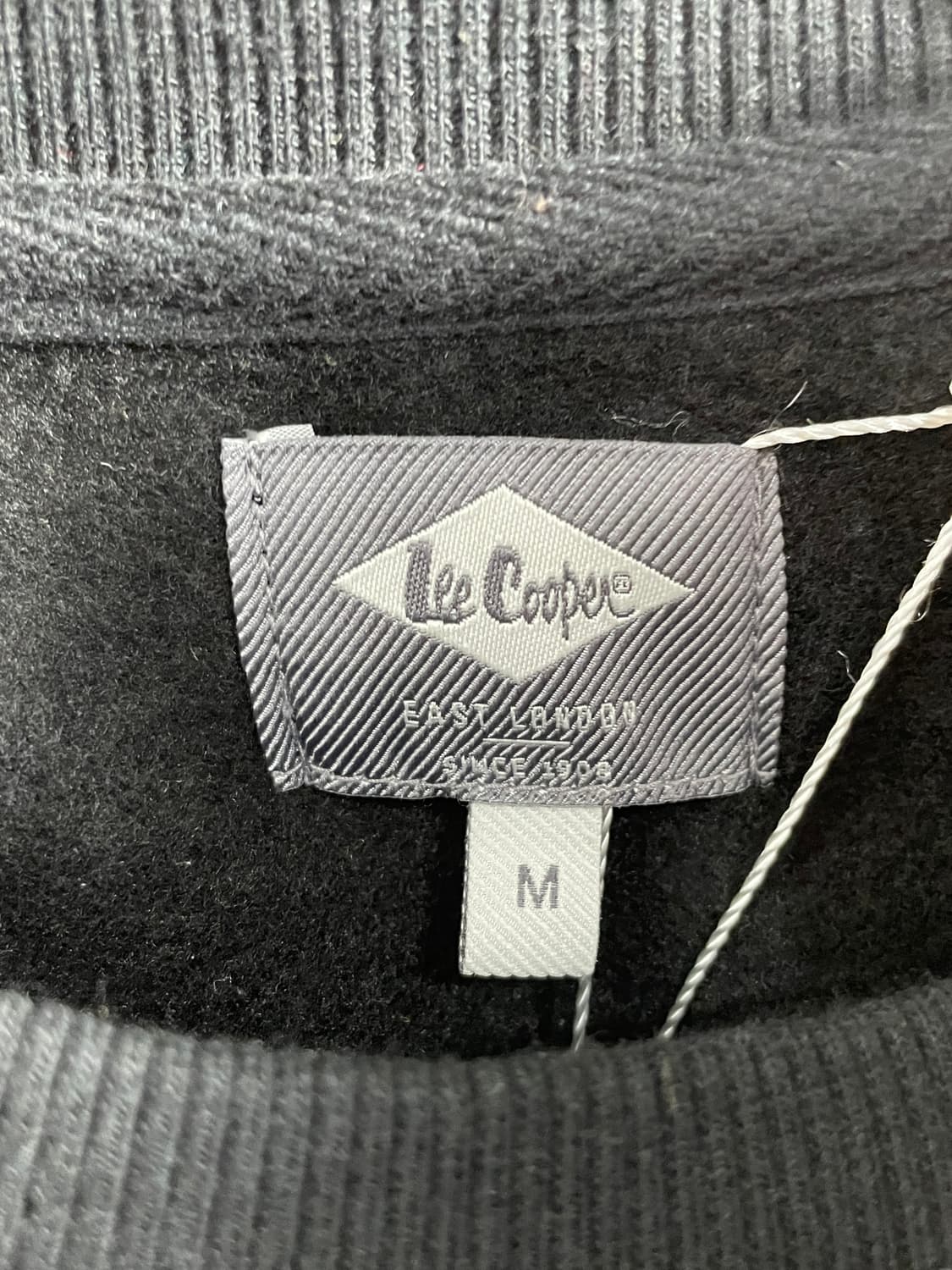 Lee LC LONDON 맨투맨 상품이미지2