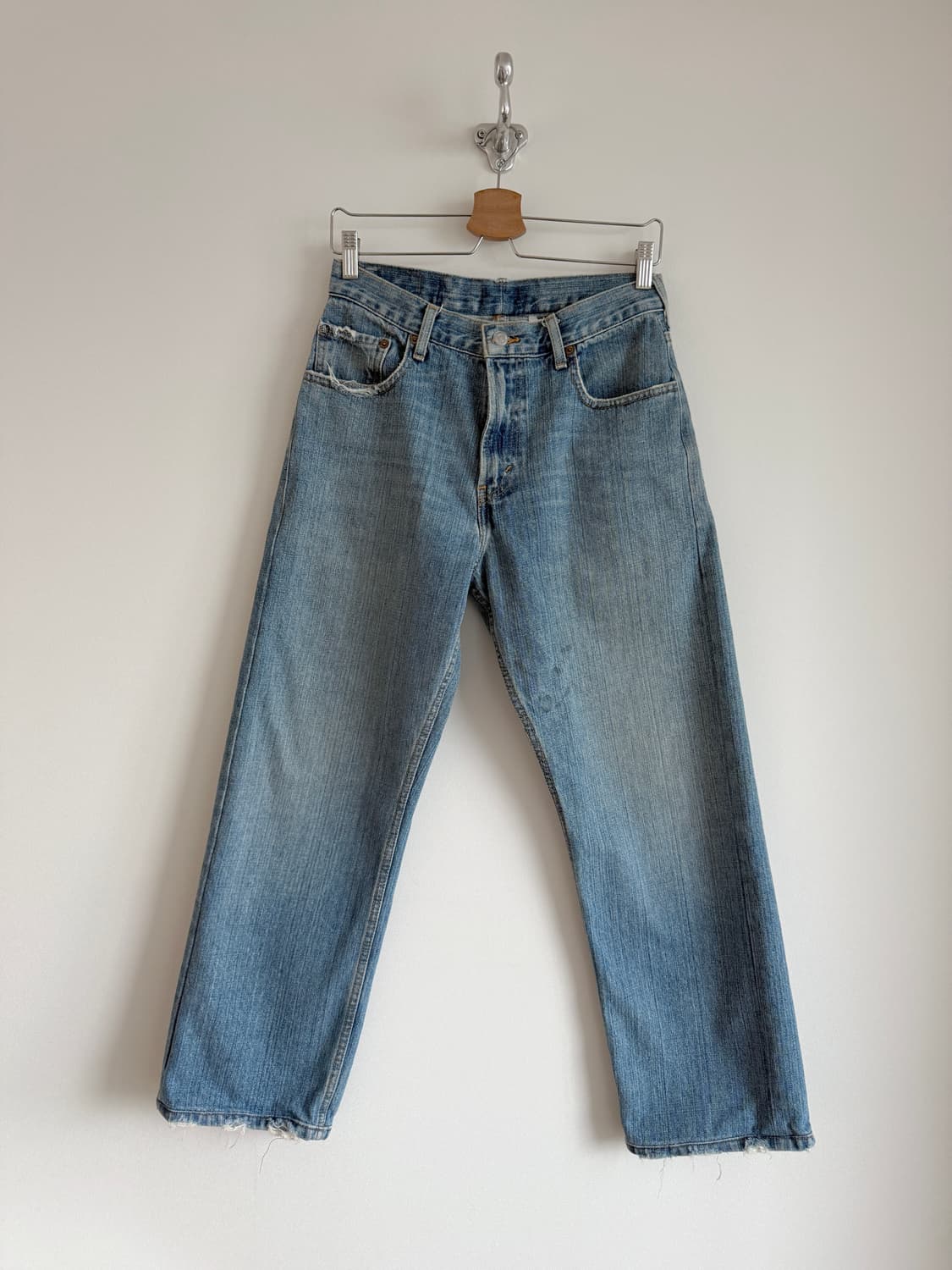 리바이스(Levi's) 569 데님 팬츠 상품이미지1