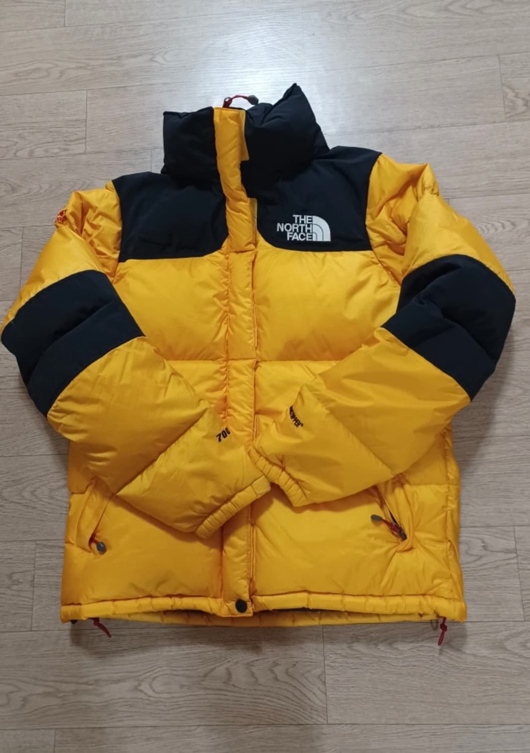 🟡 THE NORTH FACE SUMMIT SERIES 다운패딩 🖤 상품이미지1