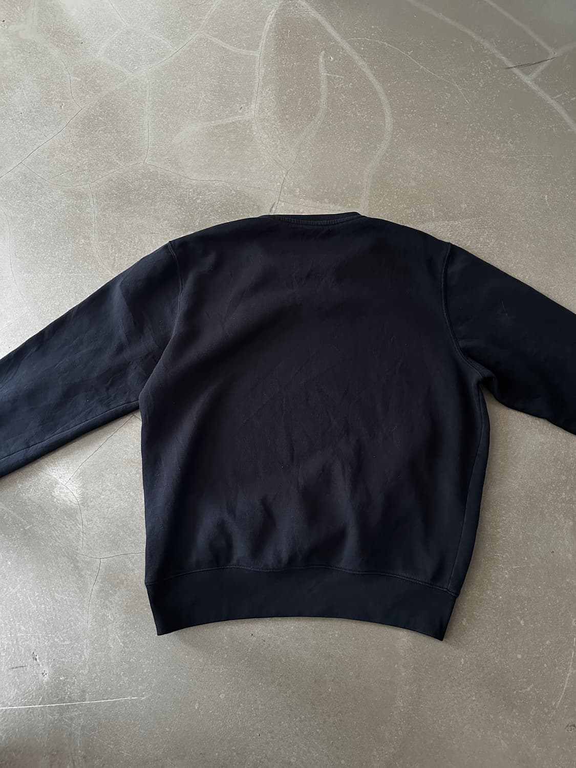 Russell Athletic 로고 스웻셔츠 상품이미지3