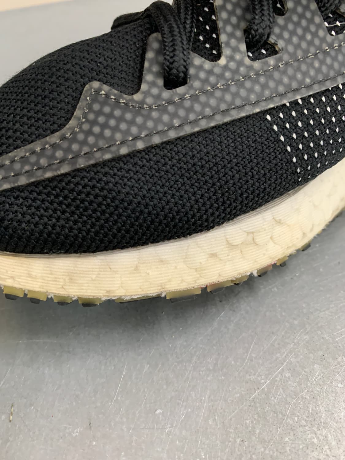 아디다스 Y-3 라이토 레이서 265 상품이미지7