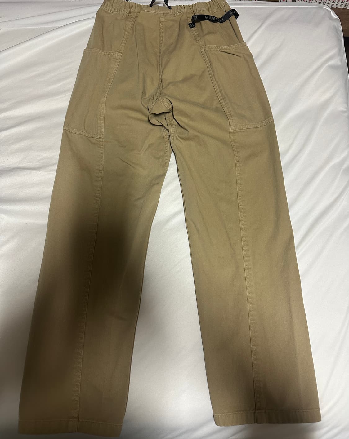 그라미치 가젯 치노 S사이즈 상품이미지3