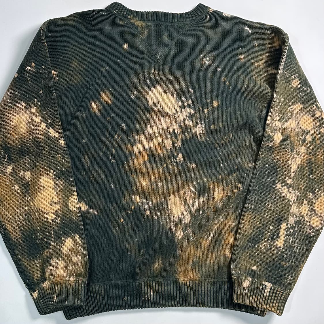 타미힐피거 타이다이 니트   상품이미지6