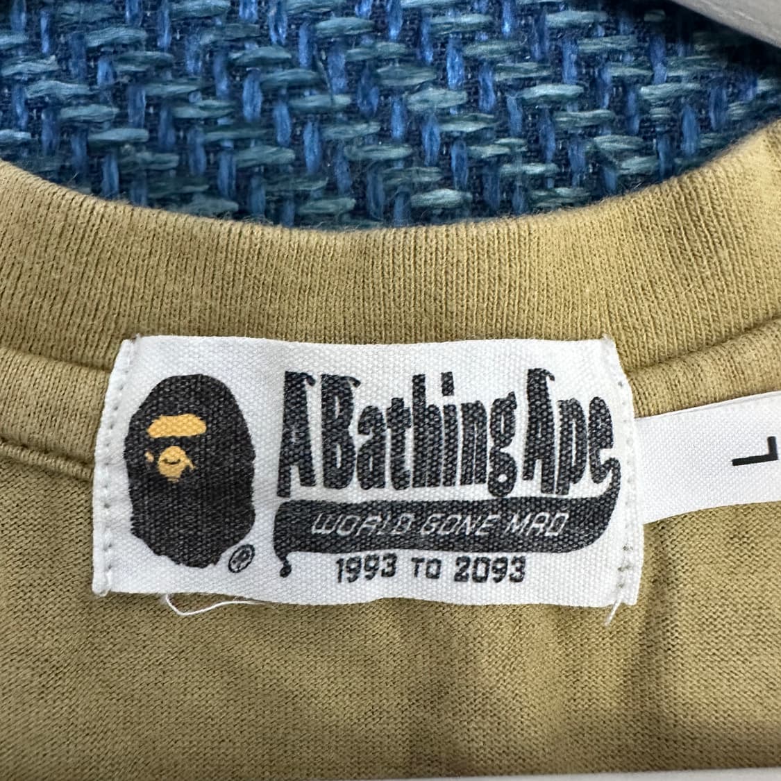 [L] 베이프 나시 상품이미지2