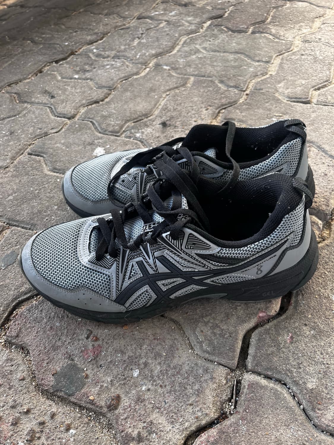 아식스 젤벤쳐8 285 상품이미지3