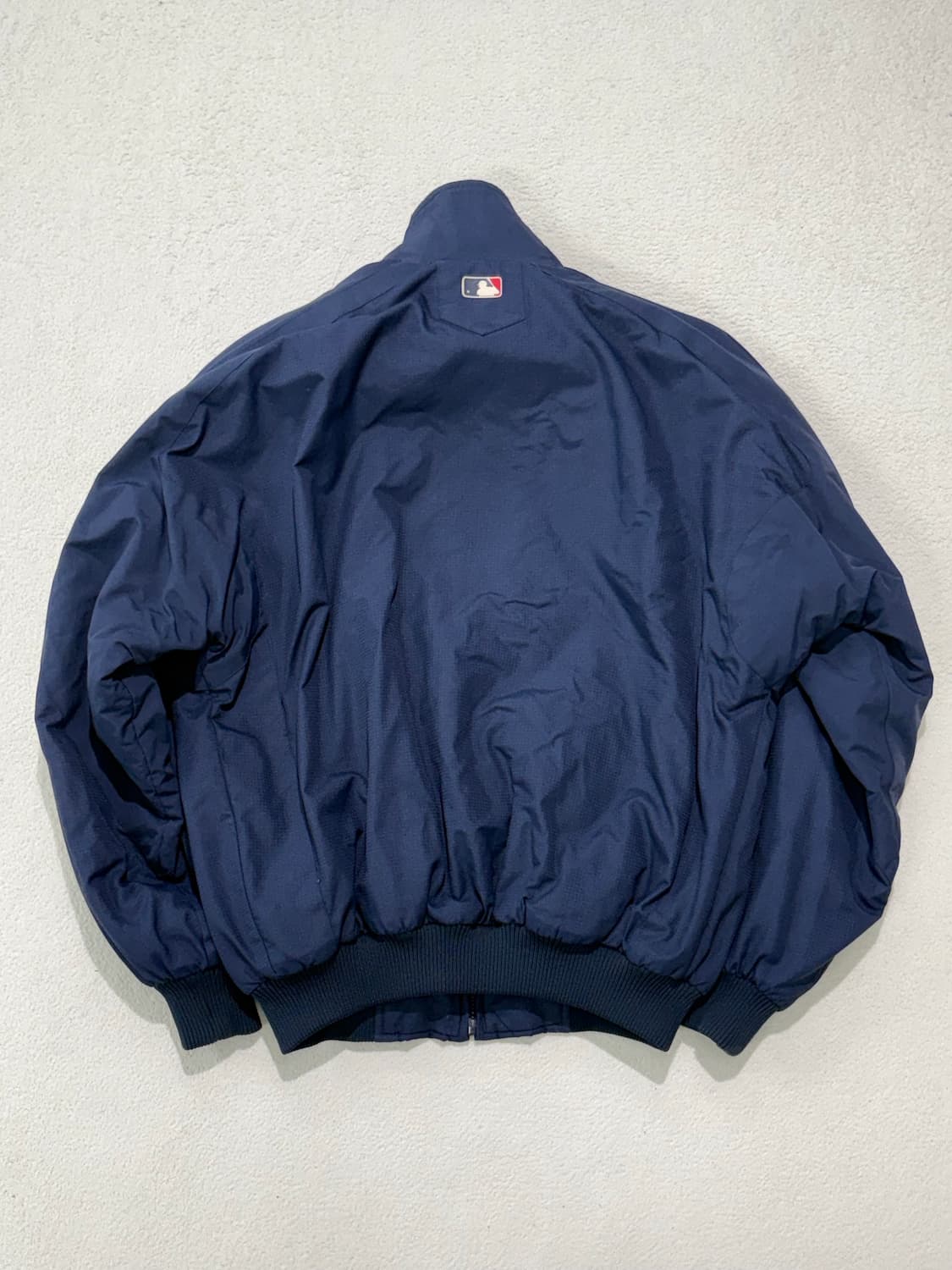 마제스틱 뉴욕 양키스 스타디움 덕아웃 오왼 자켓 점퍼 m 상품이미지3