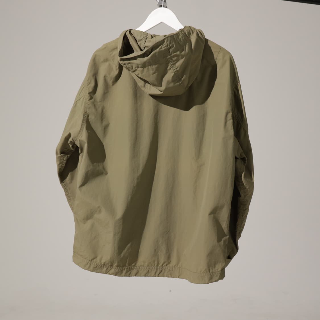 Columbia 컬럼비아 윈드브레이커 상품이미지5