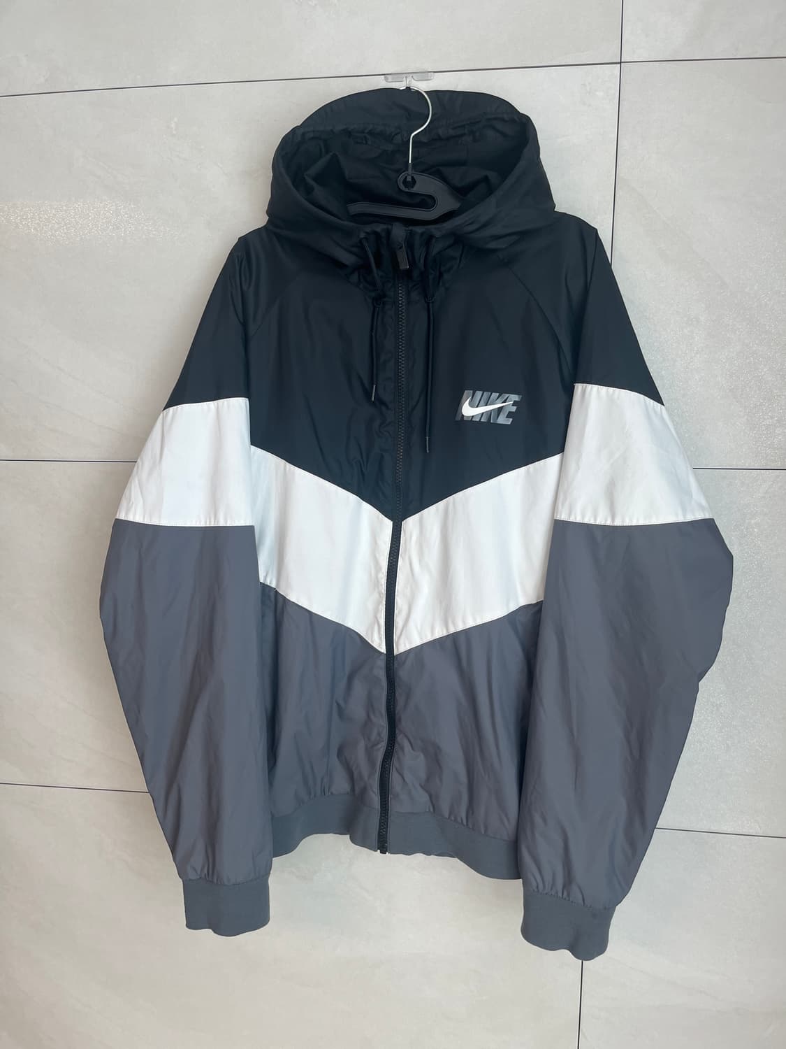 [2XL] 나이키 윈드브레이커 바람막이 상품이미지3