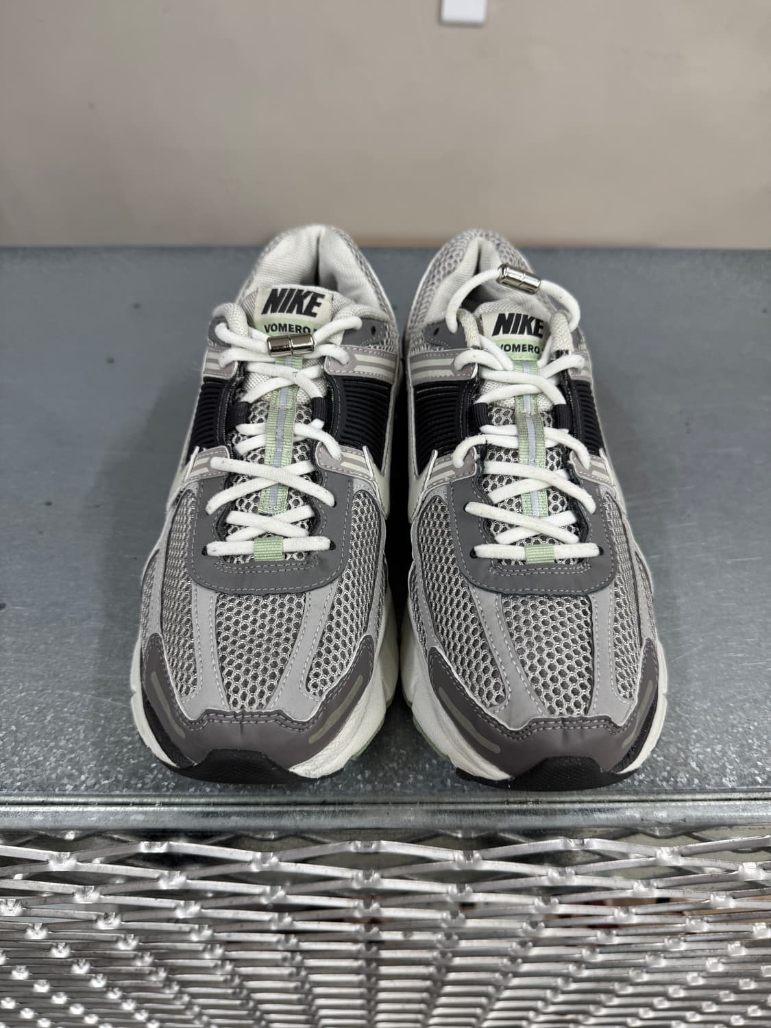 나이키 줌 보메로 5 코블스톤(w) 260 상품이미지6