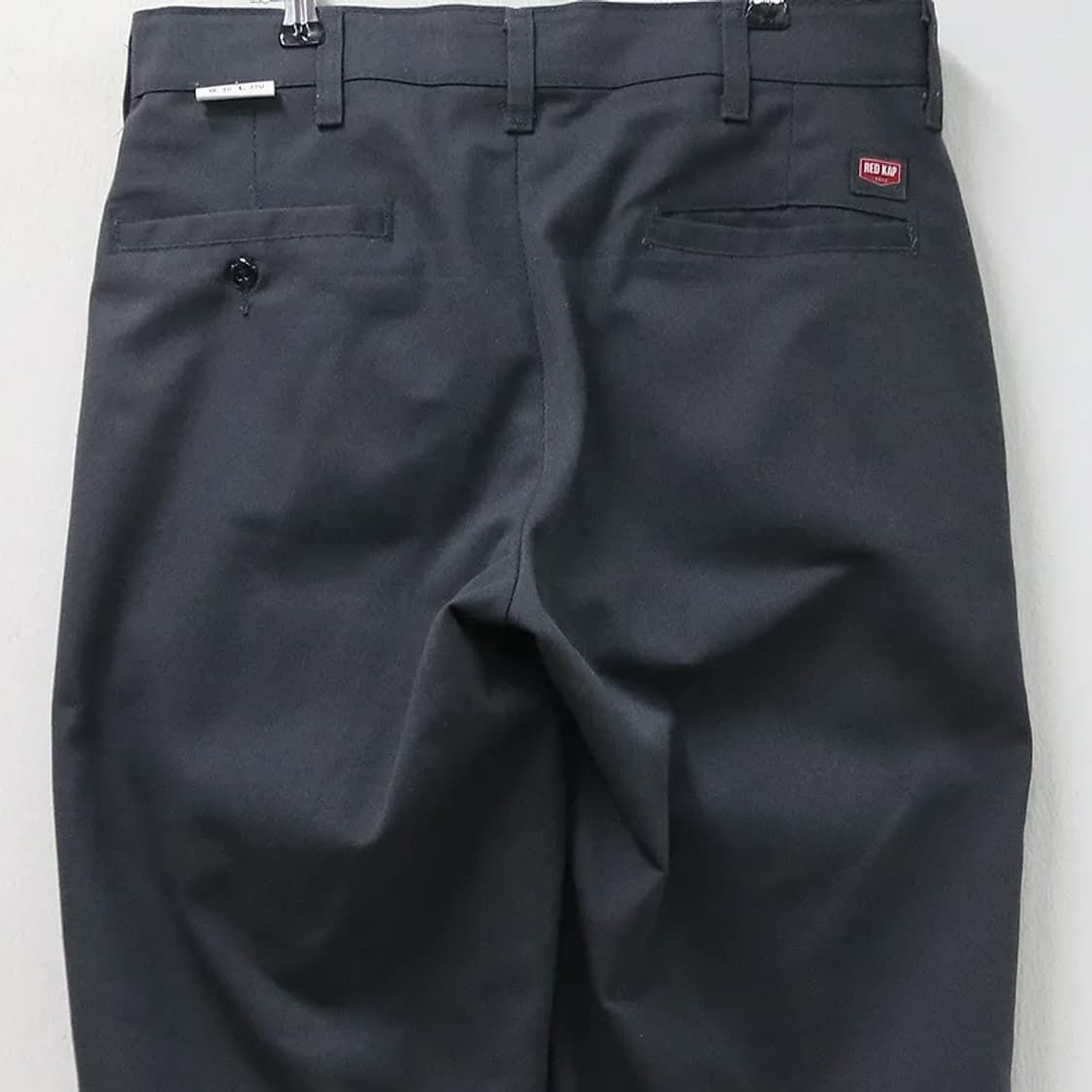 REDKAP 코튼 팬츠 66941 상품이미지6
