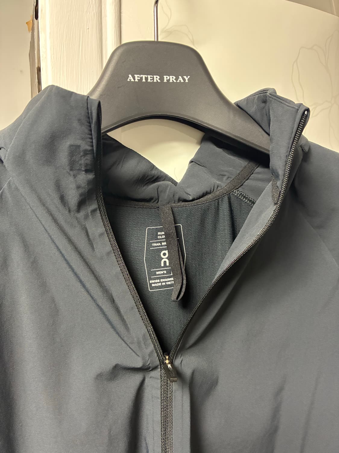 온러닝 ss 아노락 m(xl) 상품이미지3