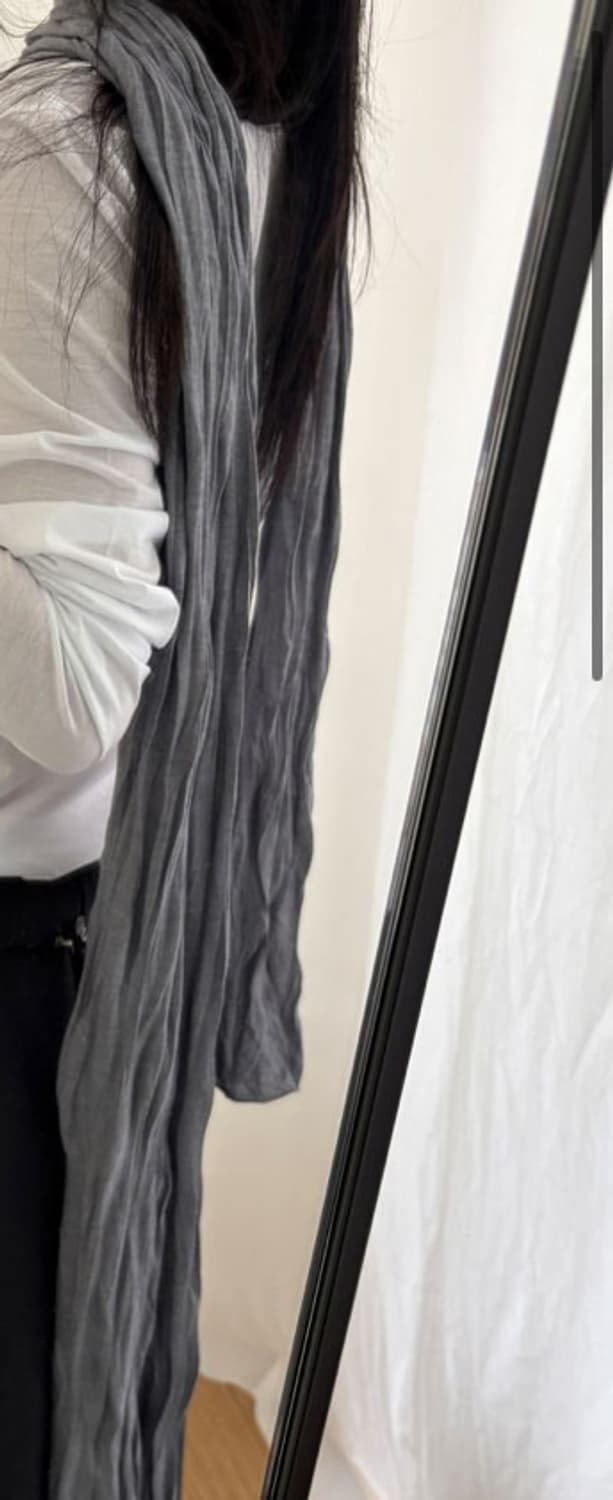 breeze archive Rutz Scarf 상품이미지1