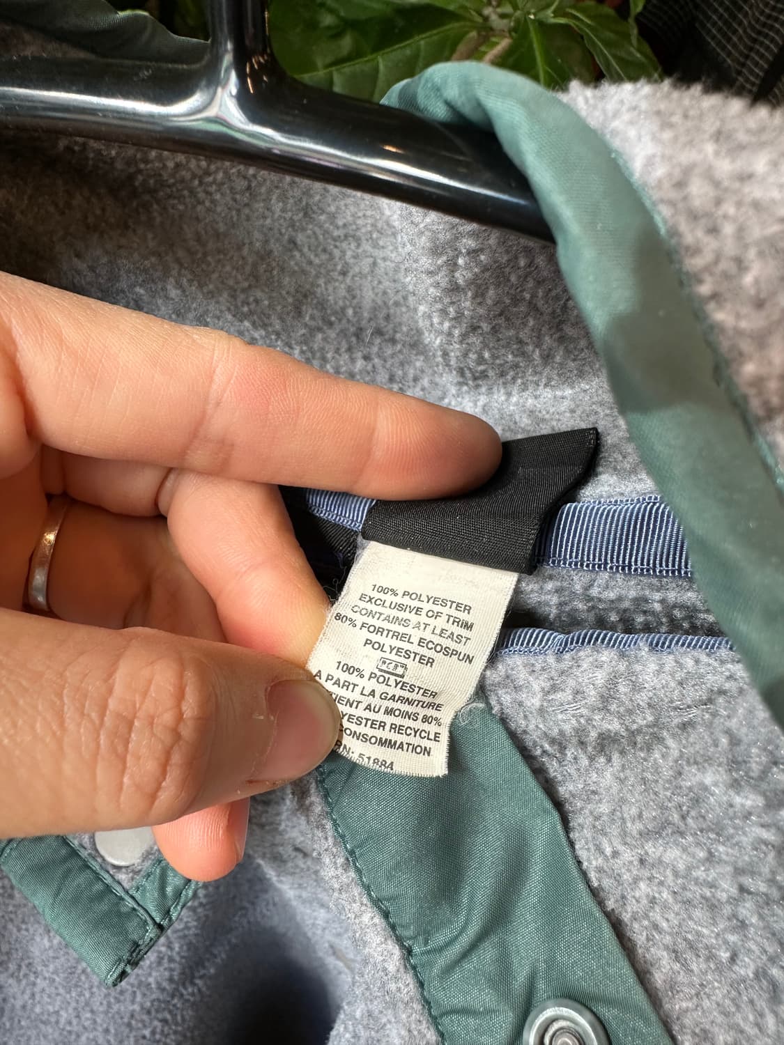 Z-380 파타고니아 신칠라 상품이미지7