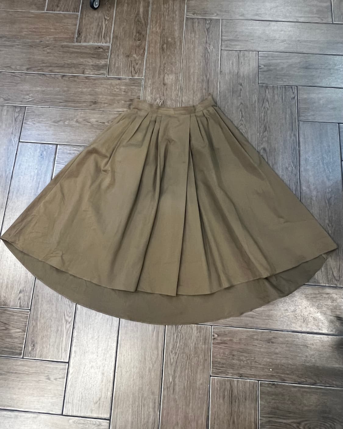 🦛베이직 무스탕 코디 🦛 상품이미지6