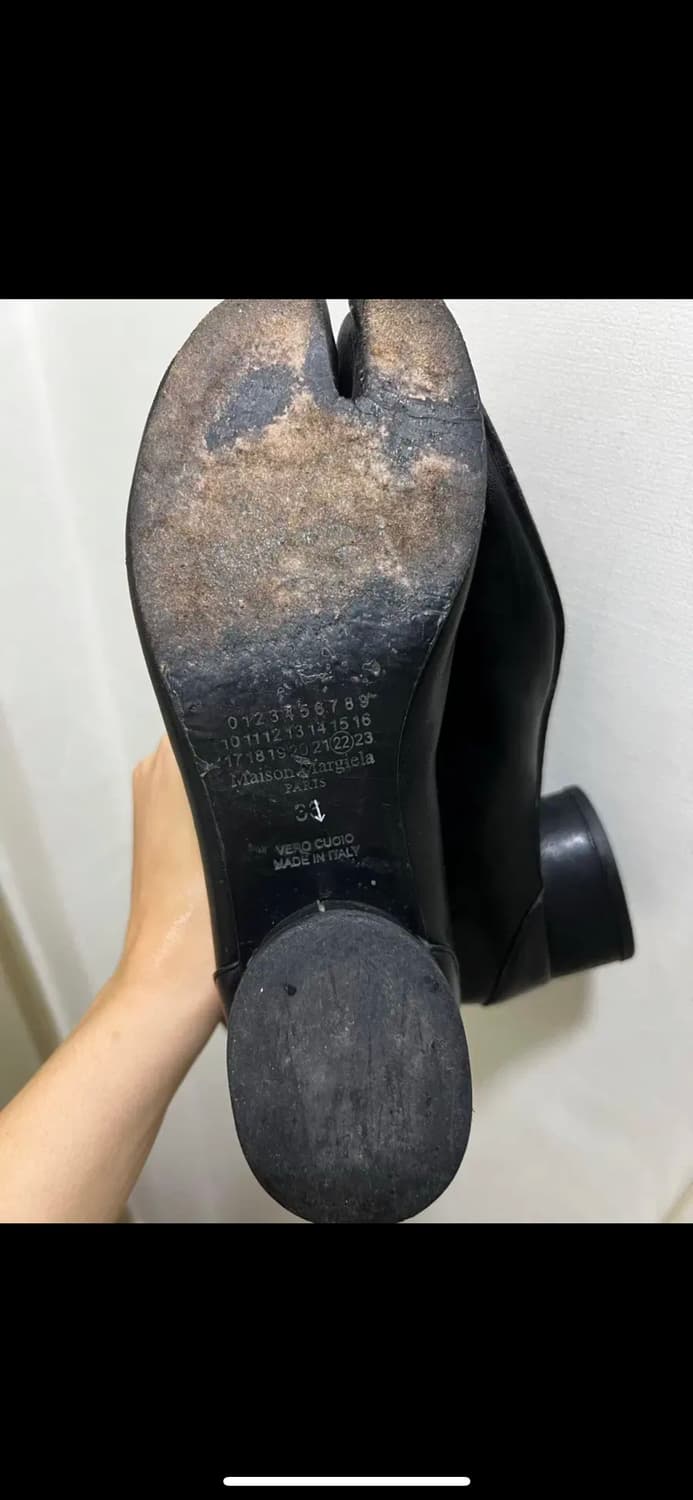 마르지엘라 타비부츠 36 상품이미지4