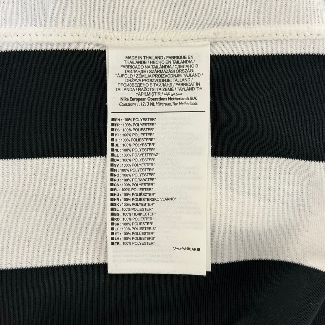 유벤투스 13-14 홈 마르키시오 상품이미지6