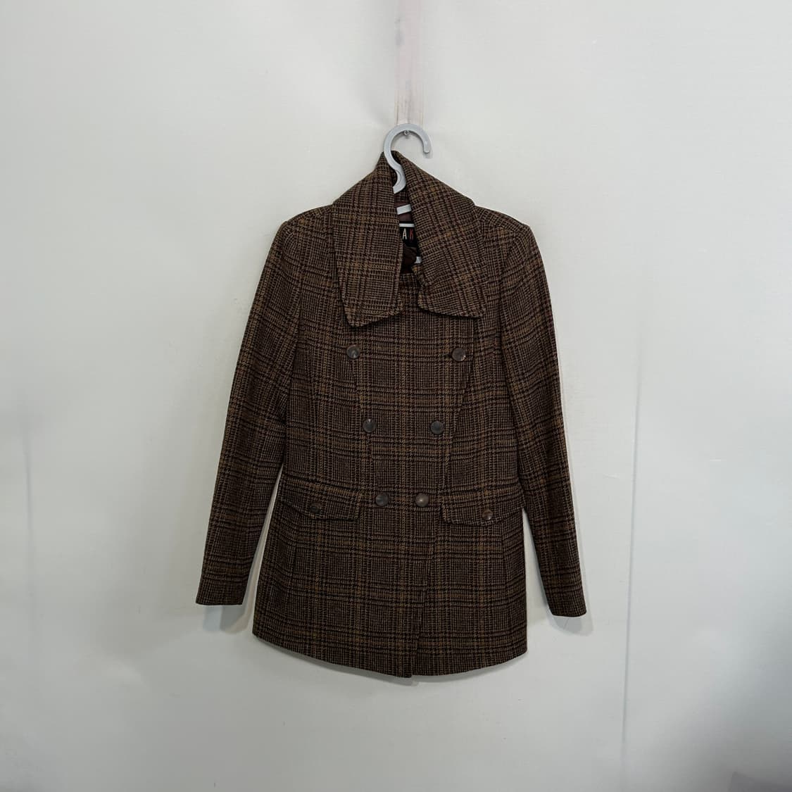 닥스 여성 모 코트 55 상품이미지1