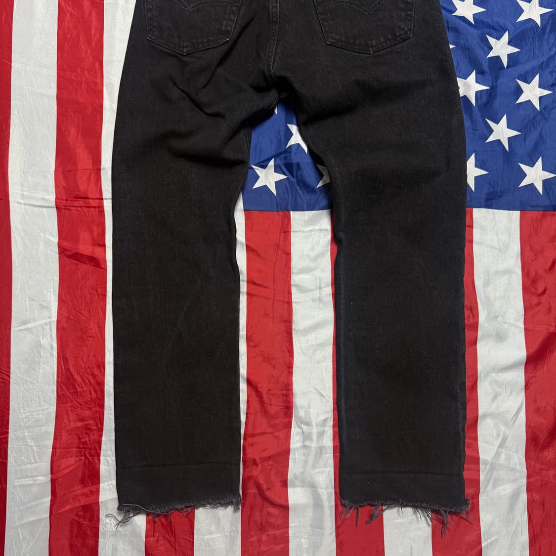 [29]Levi's 501 Vintage Denim -1 상품이미지8