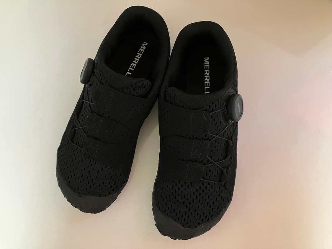 머렐 베이퍼 글로브6 보아 VAPOR GLOVE 6 BOA 상품이미지2