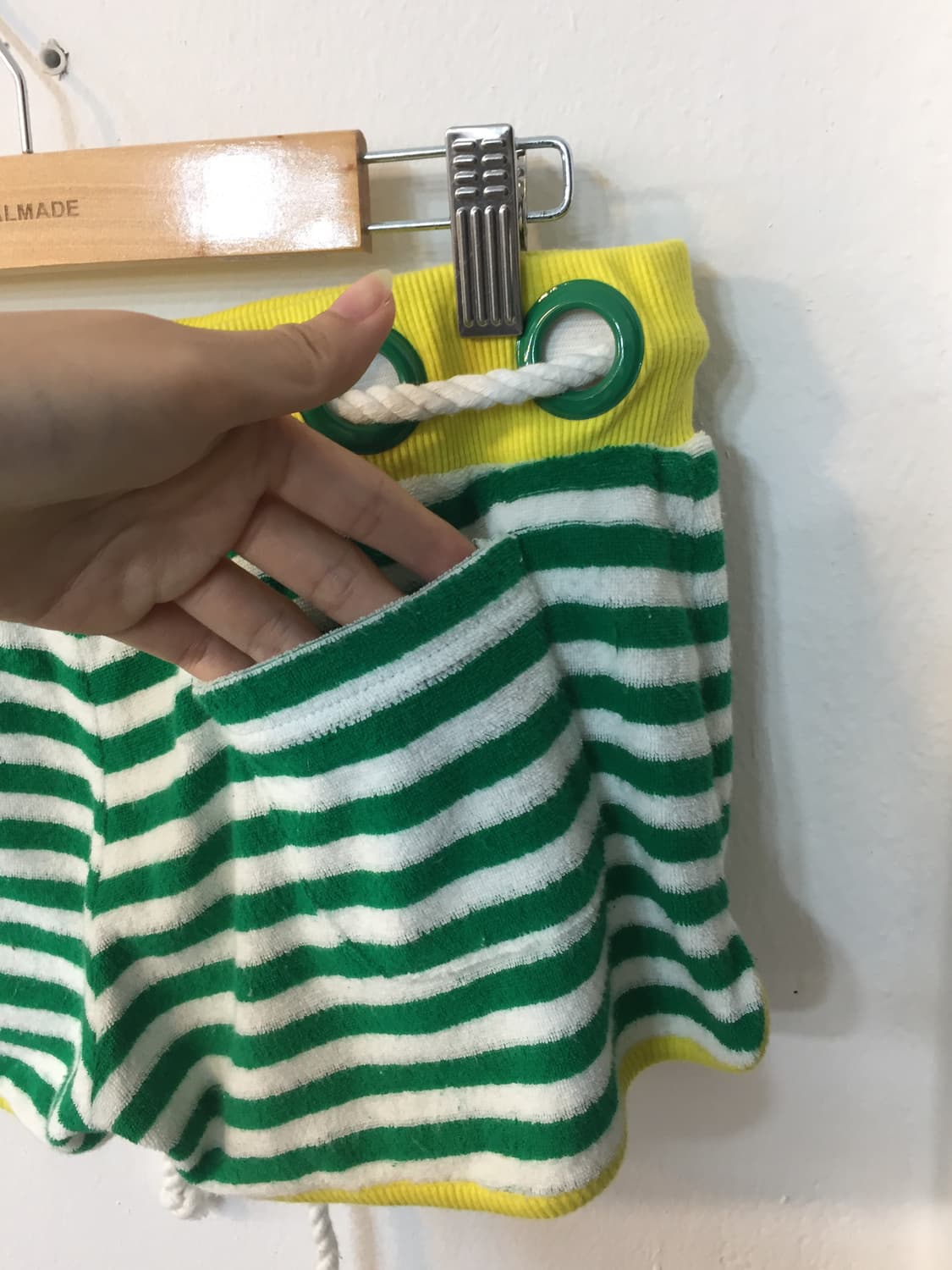 빈티지 갸루 코디세트 상품이미지7