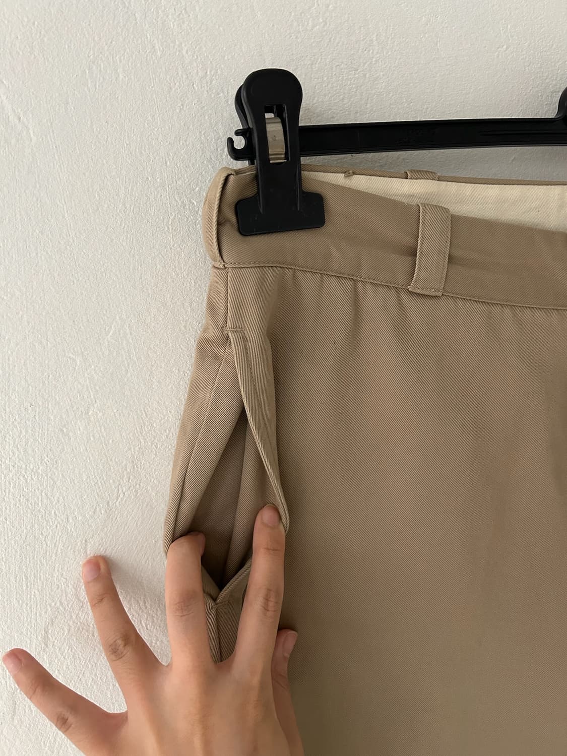 90's Cab Clothing us amry officer chino 상품이미지6