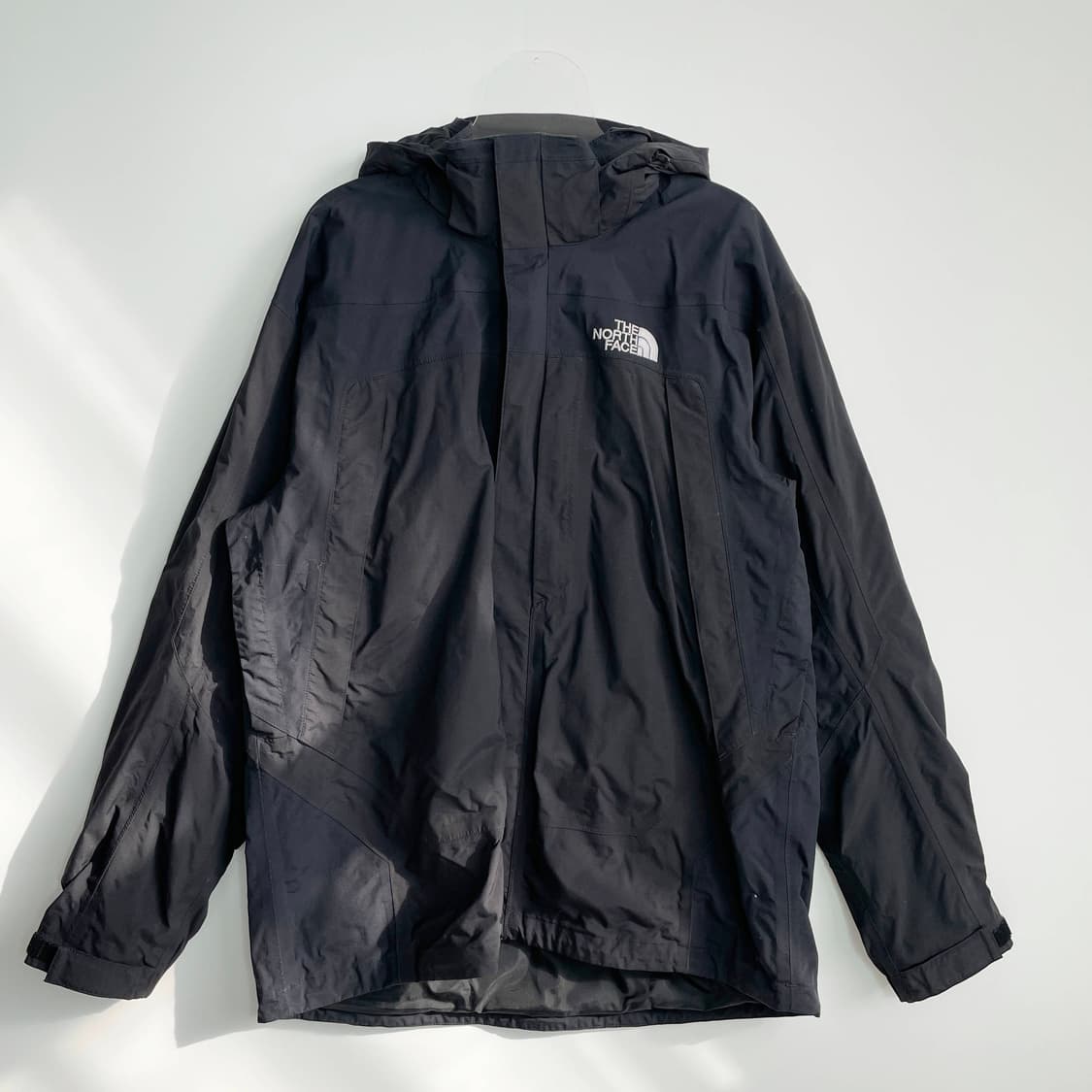 C2 노스페이스 하이벤트 자켓 105사이즈 상품이미지1