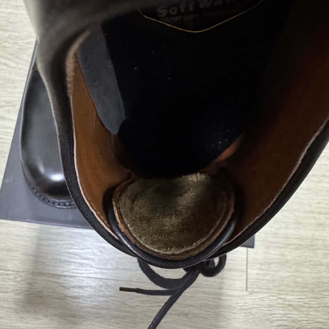 킨치 glayer 612 280 코도반 구두 상품이미지7