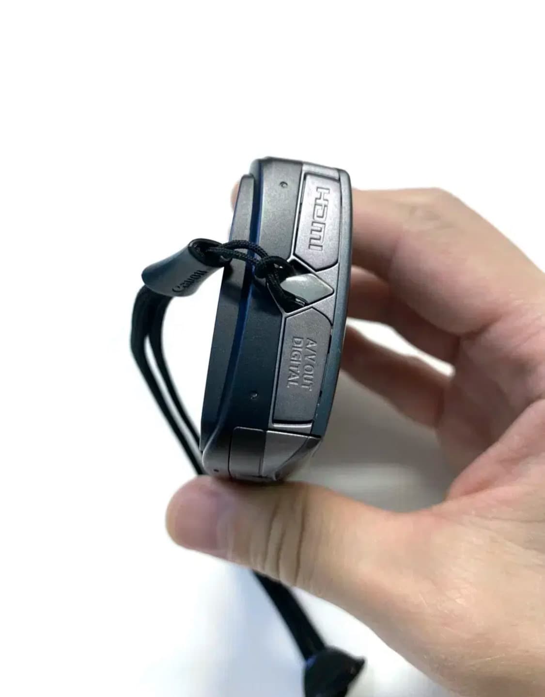 캐논 익서스 IXUS 210 디지털 카메라 (IXY 10S) 상품이미지7