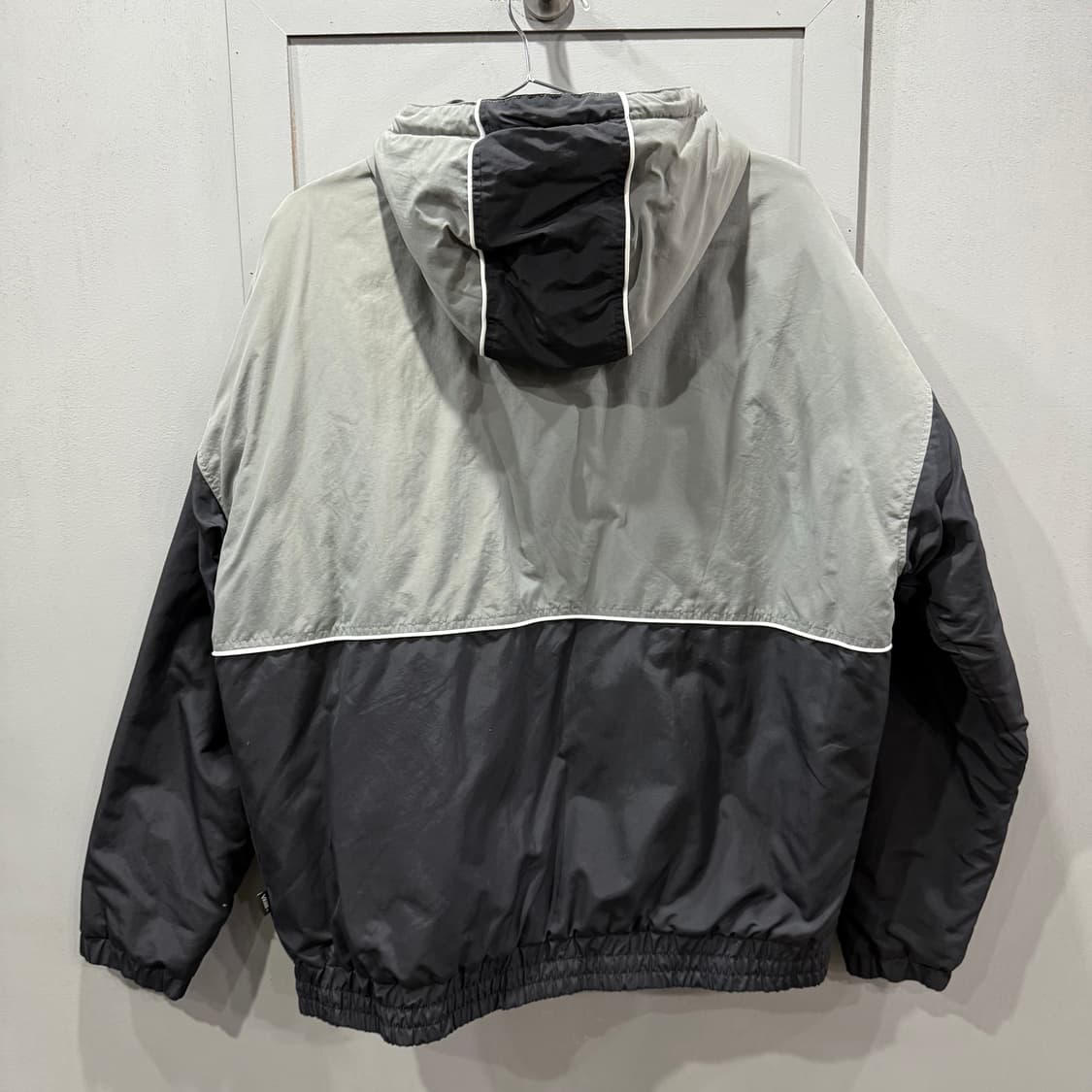 M 반스 VANS 트레일 익스플로어 패딩 점퍼 자켓 상품이미지2