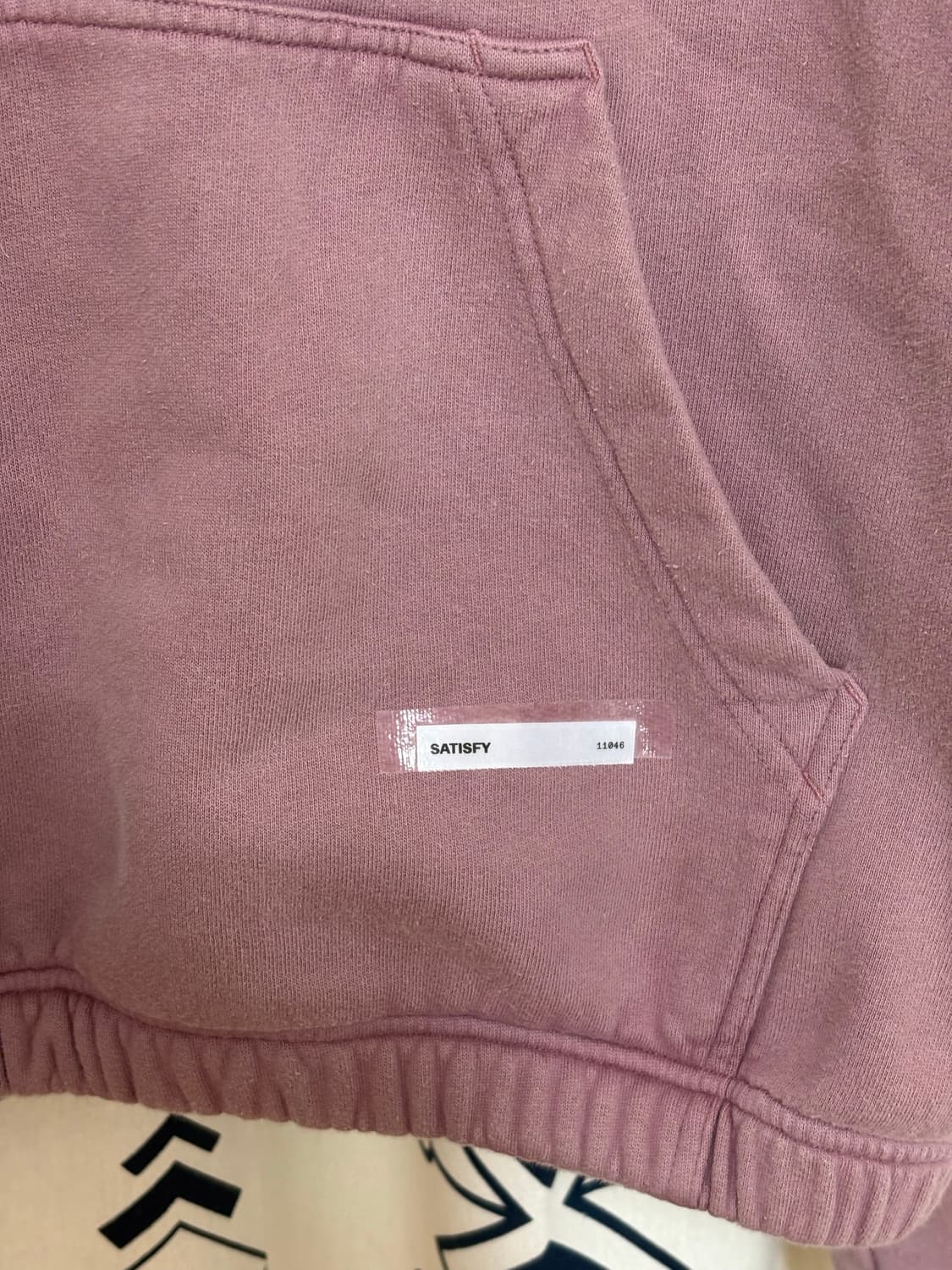 새티스파이 / 소프트셀 후드 상품이미지4