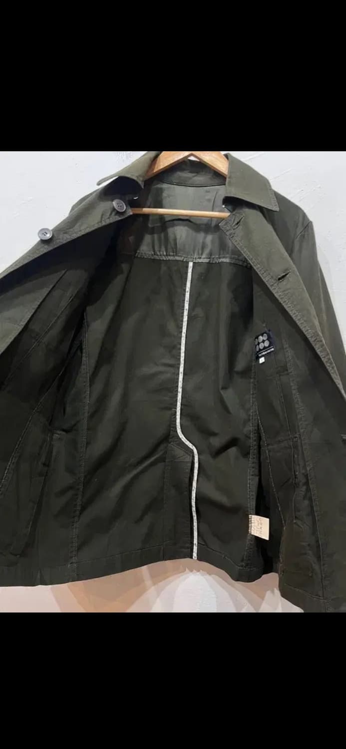 타케오 키쿠치 재킷 상품이미지6