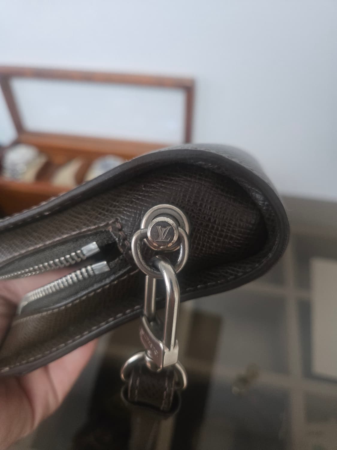 루이비통 일수백 ㅋ 상품이미지4