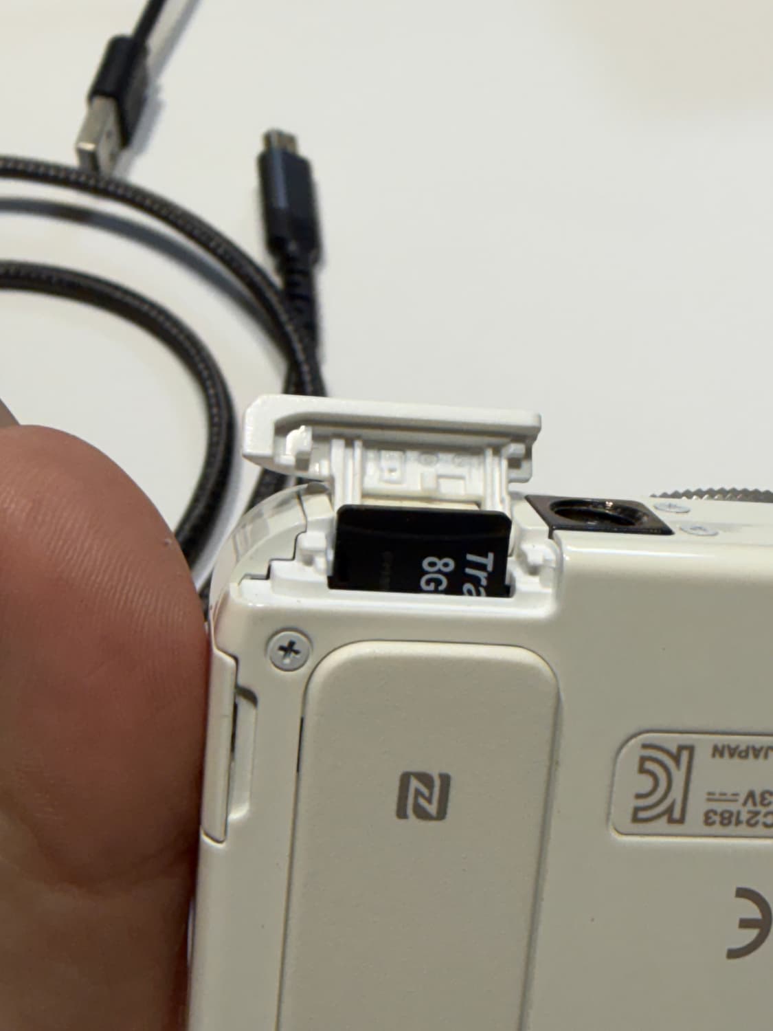 캐논 파워샷N2 제니디카 상품이미지3