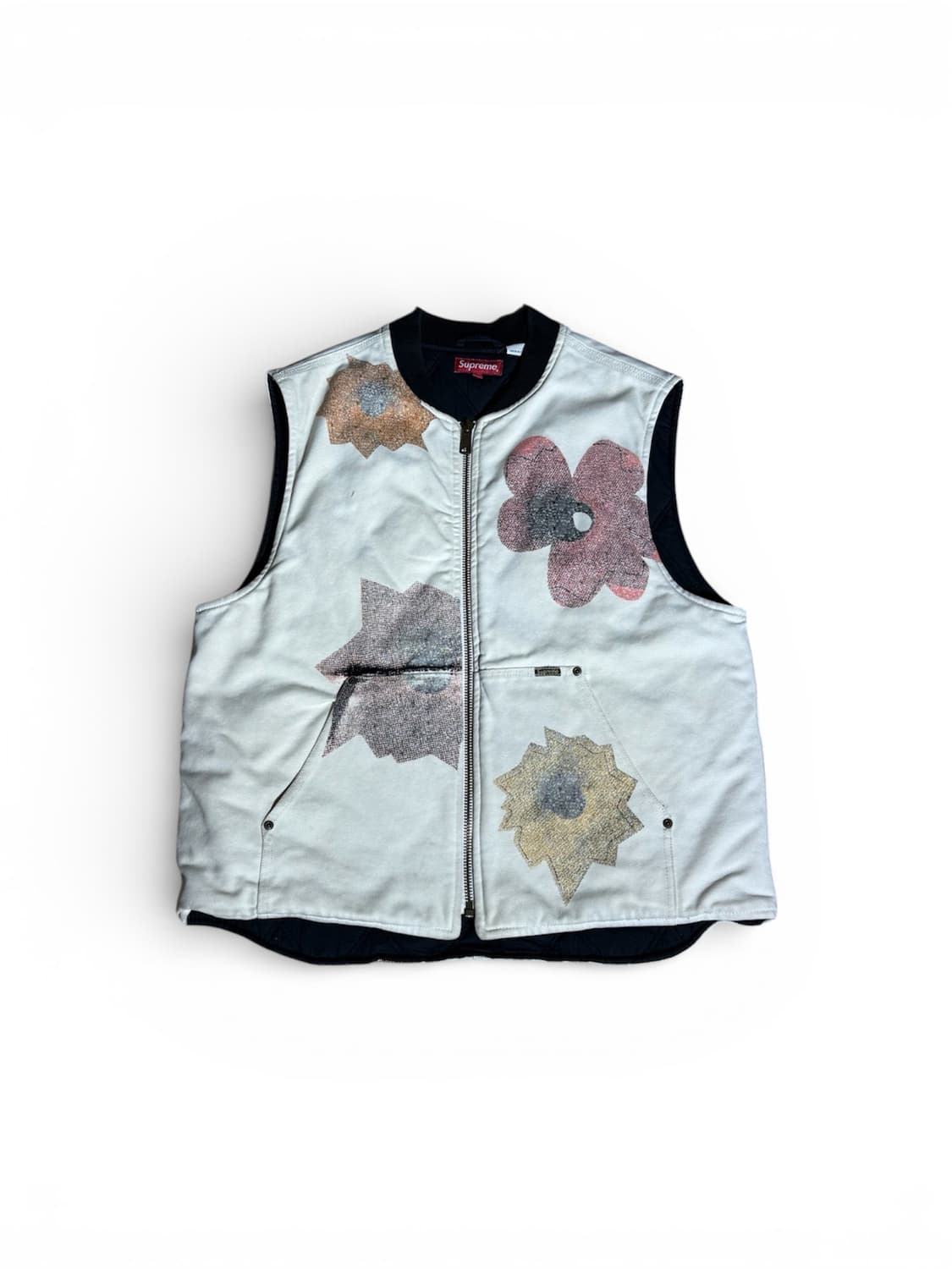 슈프림 네이트 로우먼 워크 베스트 상품이미지1