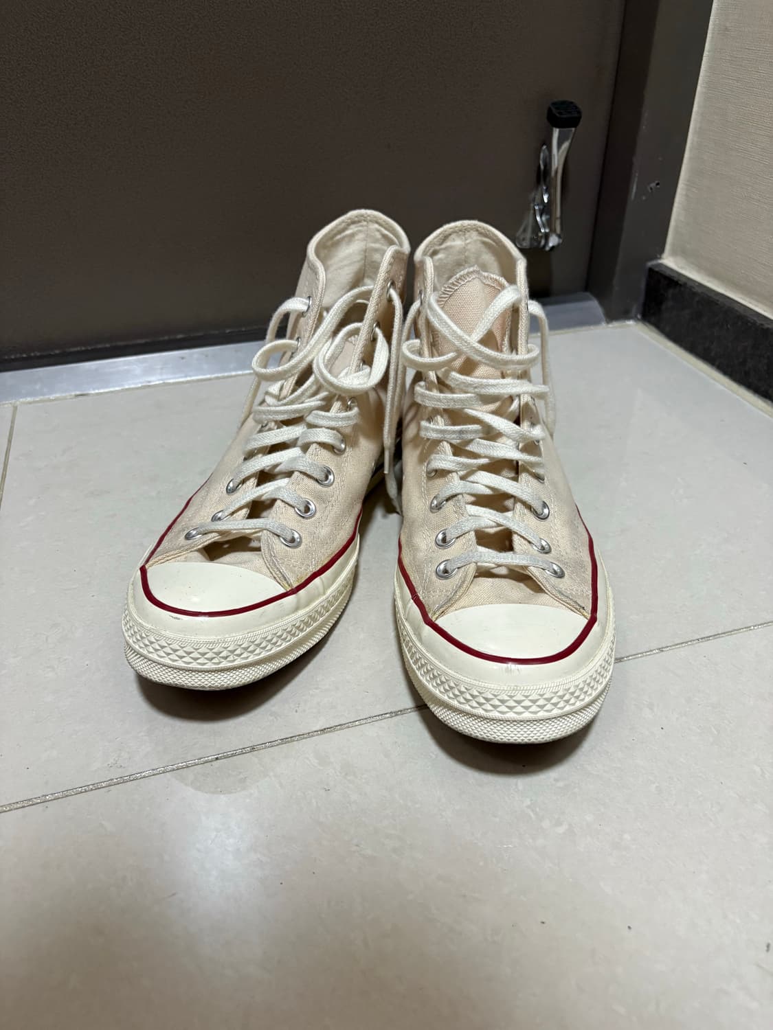 컨버스 척 70 클래식 파치먼트 275 상품이미지1