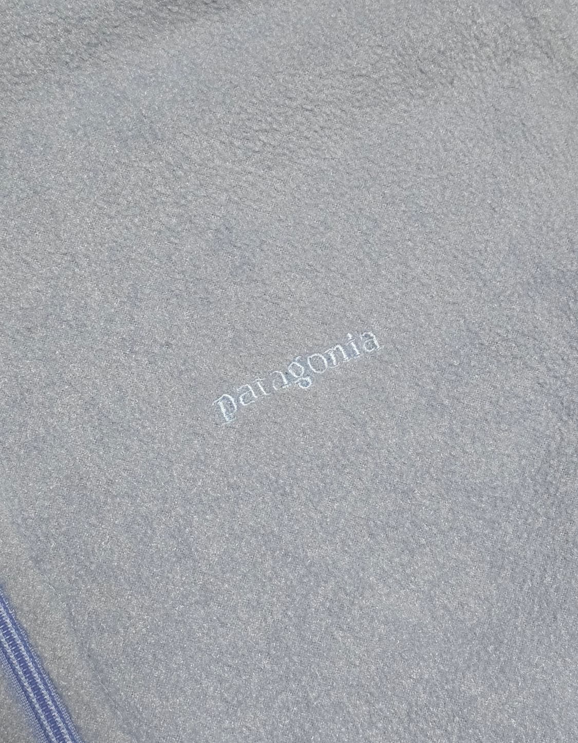 patagonia 파타고니아 신칠라 집업 XS 상품이미지2